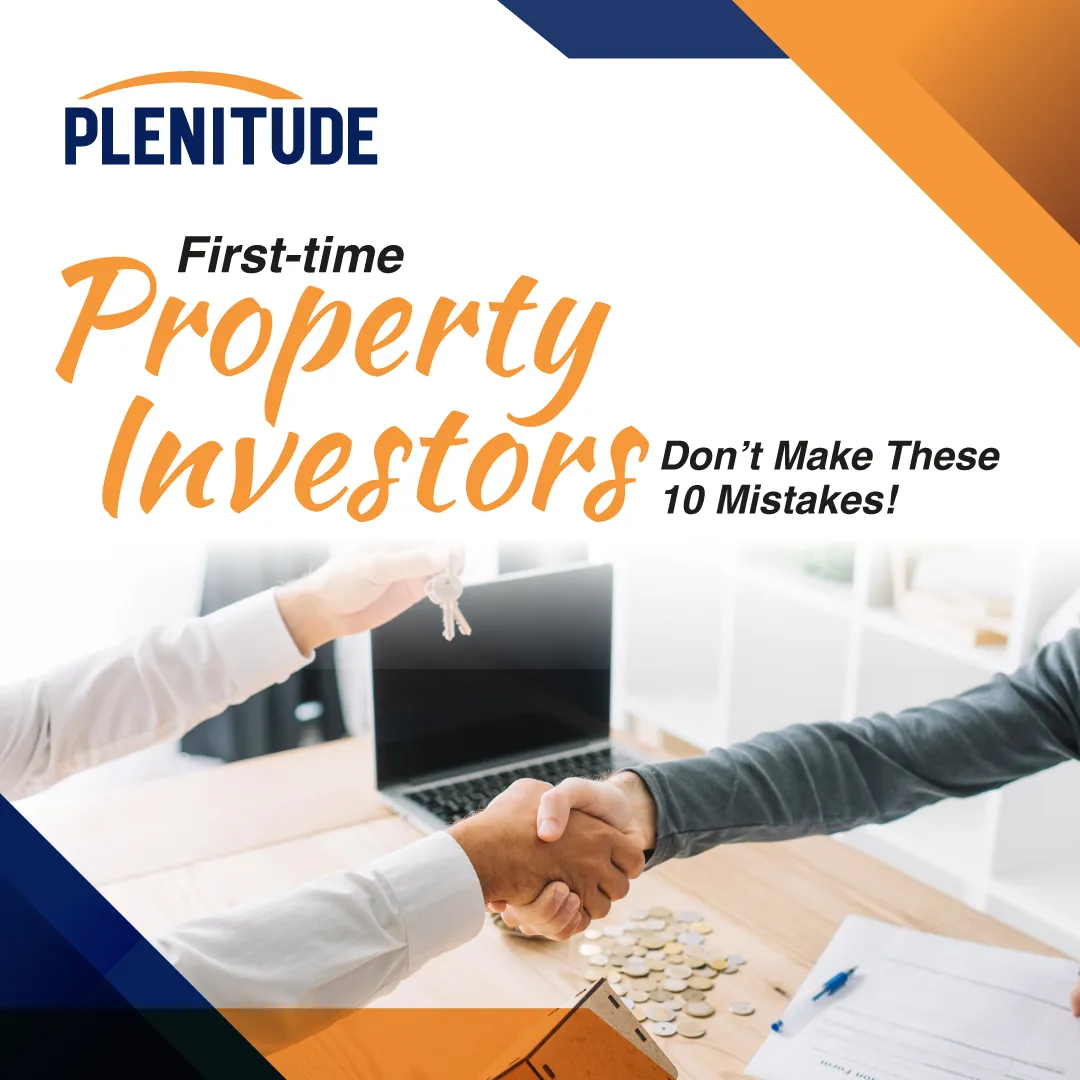Property Investor Common Mistakes