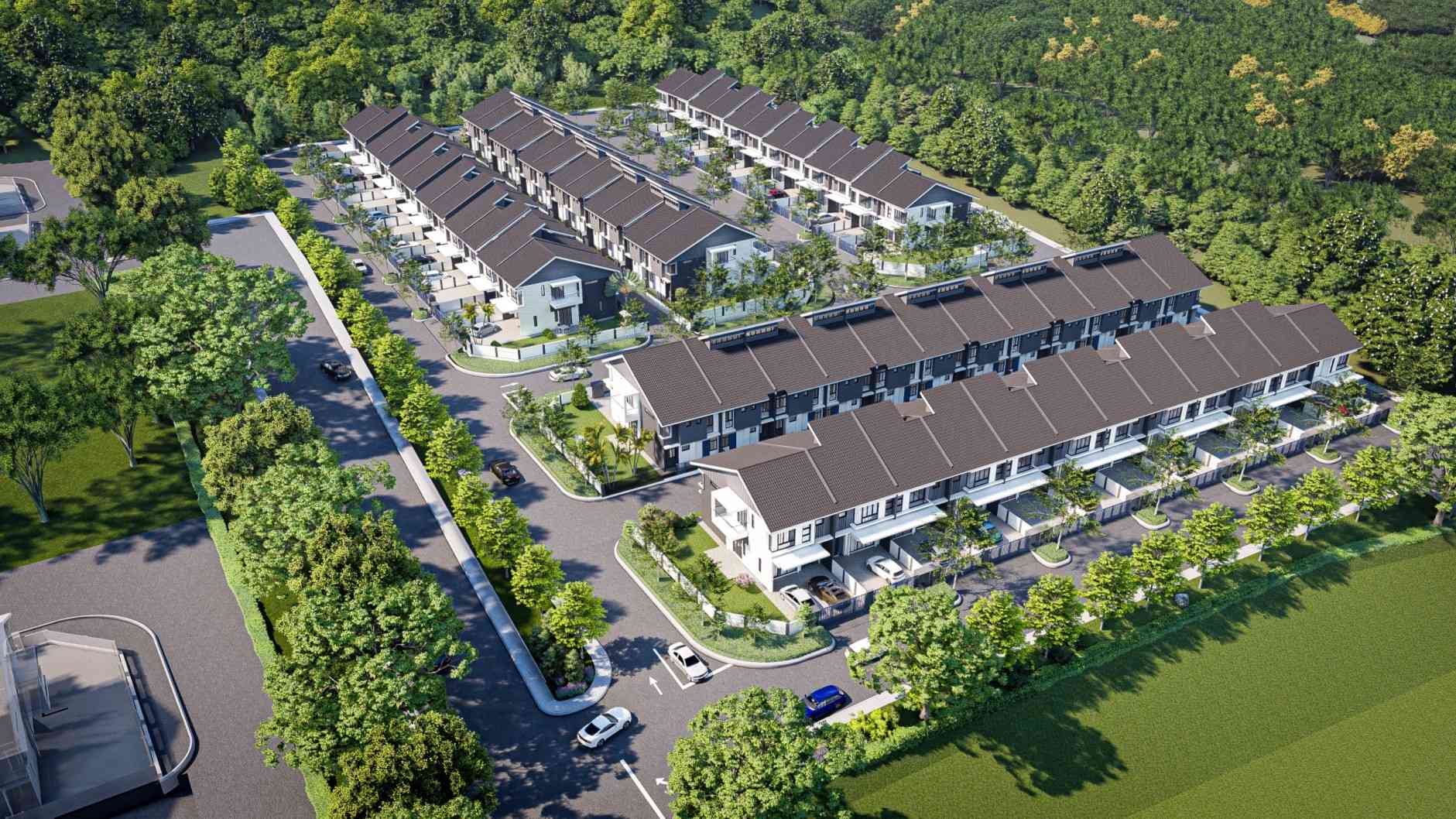 BintangMaya3_aerial