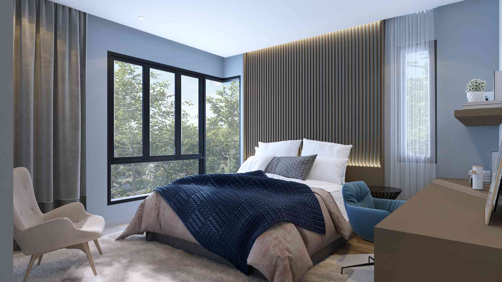 BintangMaya3_masterroom