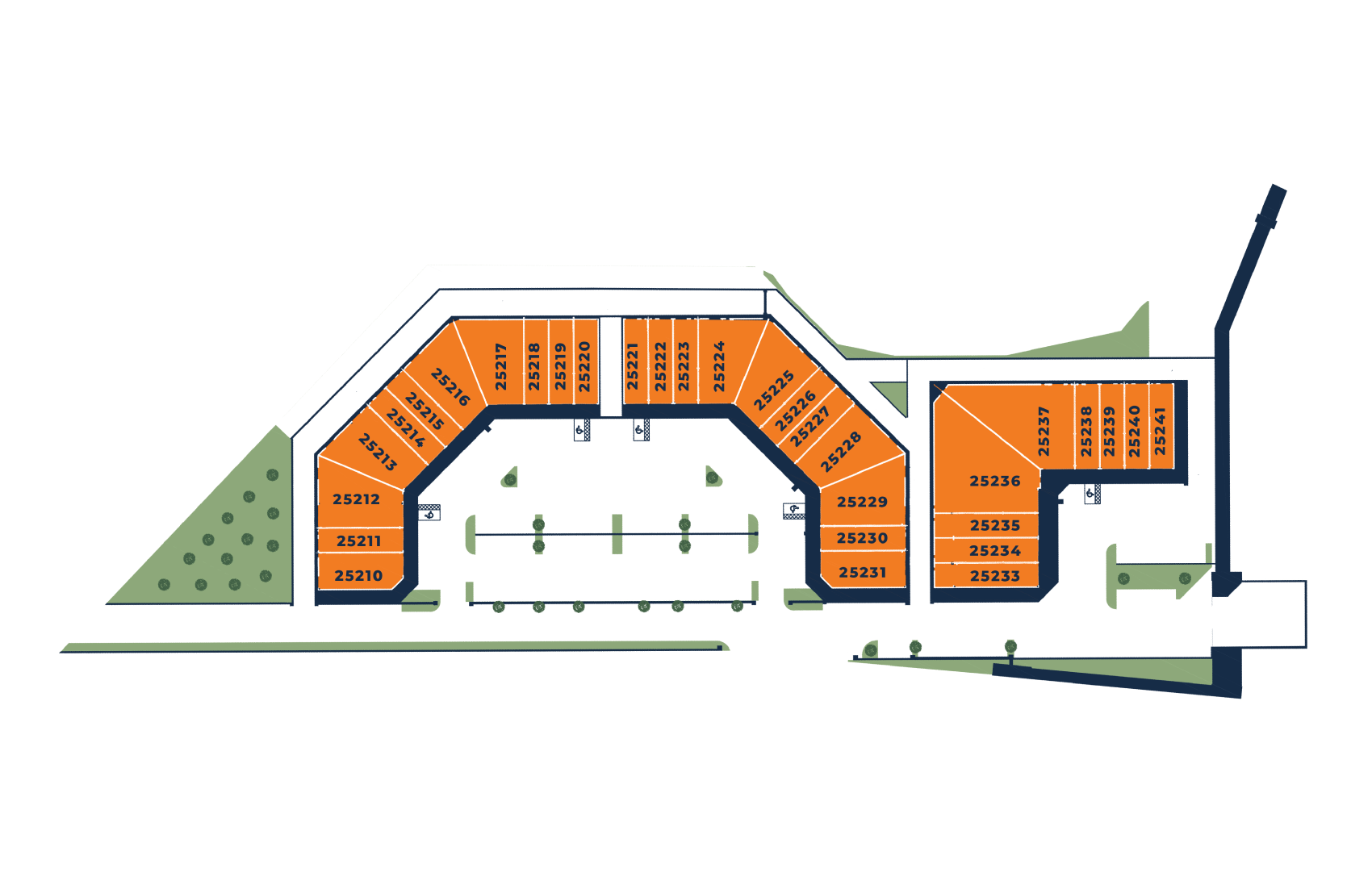 bintang-ria-site-plan