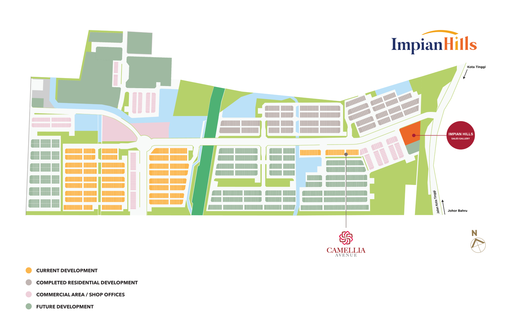 camellia-avenue-master-plan